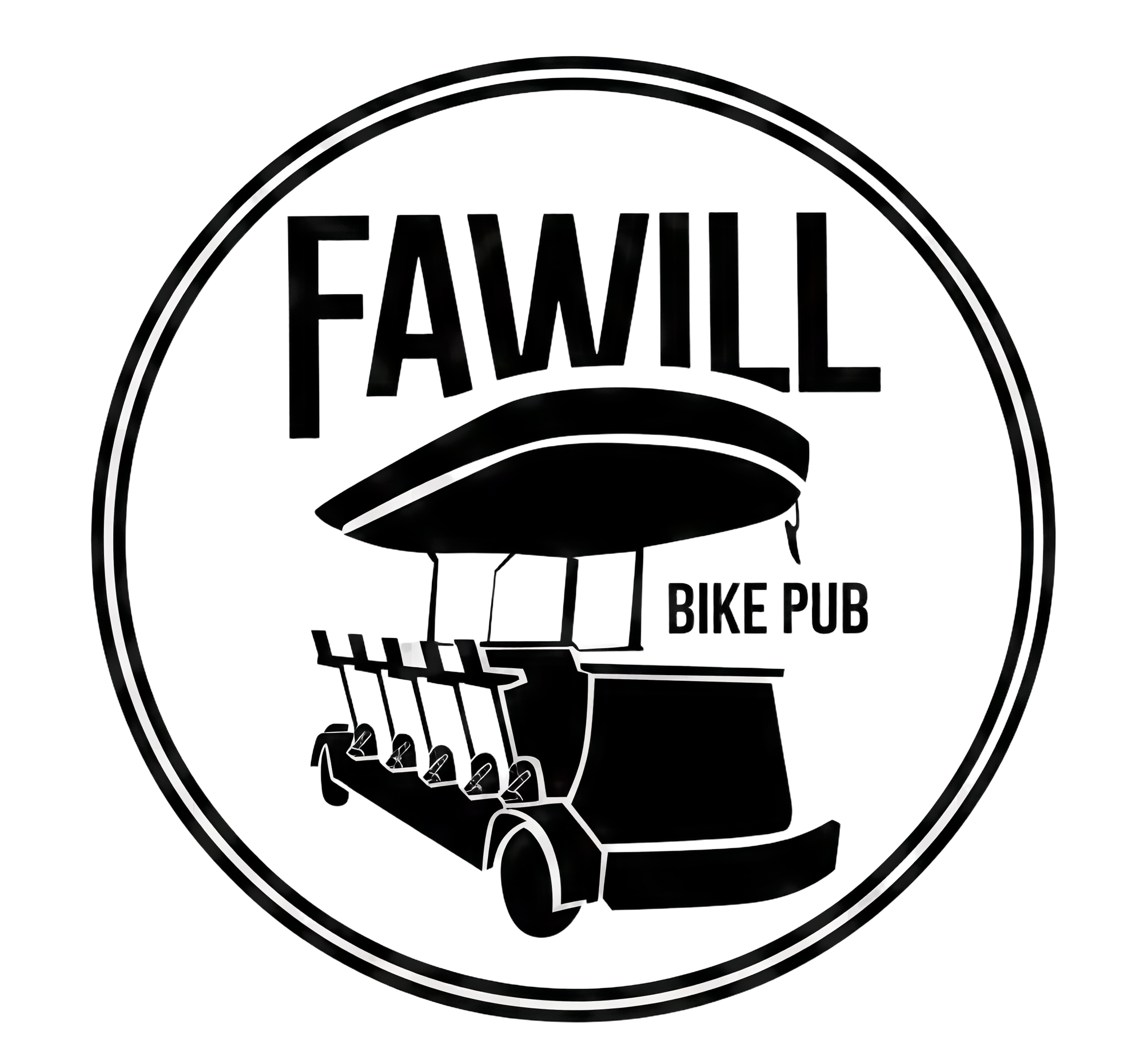 FaWill Bike Pub