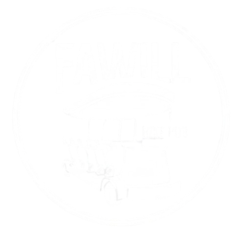 FaWill Bike Pub